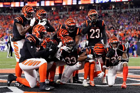 Fox Sports 920AM Columbus - AM920 Easy 95.1FM - The Bengals Are The ...