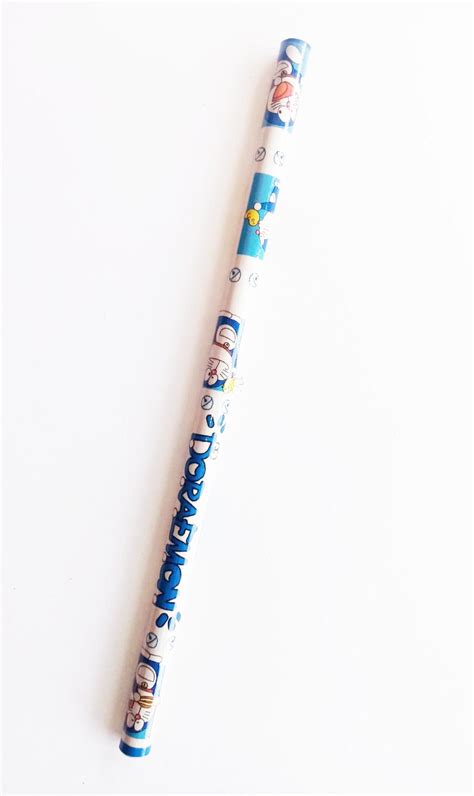 Doraemon Pencil (1 Pencil) – A Unique Ecommerce Site in Bangladesh