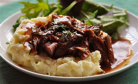 Slow Cooked Pulled Wild Boar Recipe | D'Artagnan