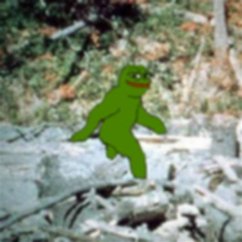 A Pepe So Rare It Hasnt Even Been Discovered Yet Pepe The Frog