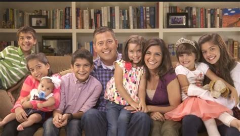 Exploring Rachel Campos-Duffy's Growing Family: A Glimpse into Her Children's Lives