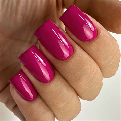 Gel Nail Polish Pnb Ml Pnb Europe