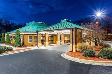 Quality Inn Asheboro | Bookonline.com