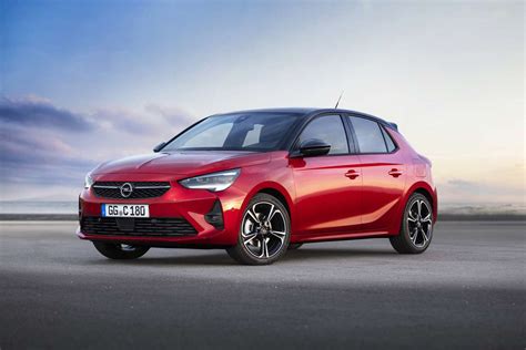 Desde Novo Opel Corsa J Tem Pre Os Observador