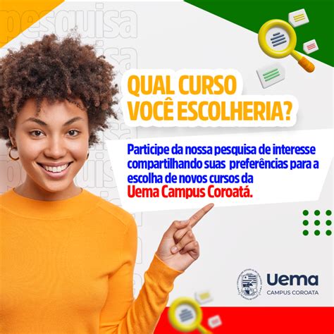 UEMA Campus Coroatá da Uema busca expansão de cursos de graduação