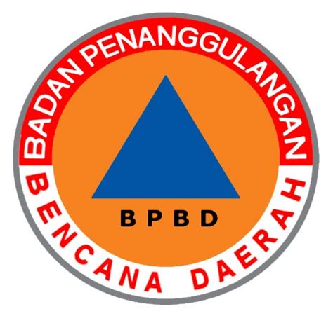 BADAN PENANGGULANGAN BENCANA DAERAH SEKILAS PANDANG LOGO BPBD Prov