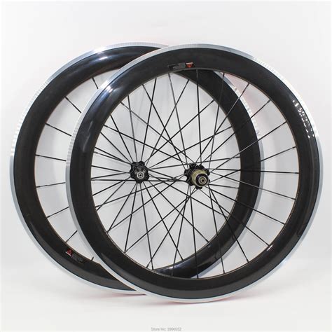 New C Mm Clincher Rim Road Bike K Ud K Carbon Fibre