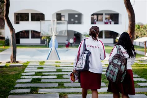 Matrícula 2019 Conoce Los 5 Colegios Más Caros De Piura Infomercado