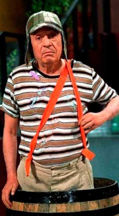 Se Cumplen A Os De La Primera Emisi N De El Chavo Del Twitch