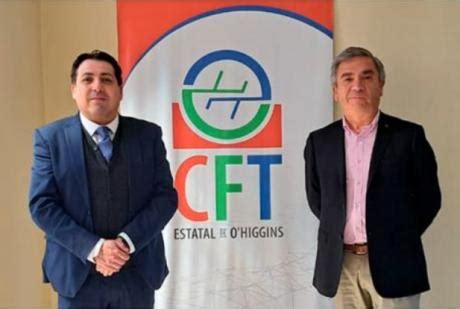 Universidad Capacita A Profesionales Del CFT Estatal De OHiggins En