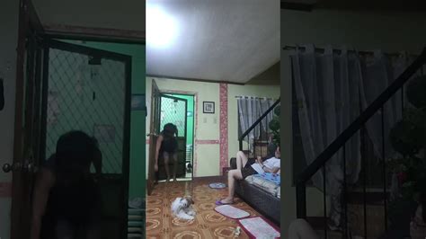 Yung Lasing Ka Umuwi Pero Gising Pa Yung Nanay Mo Youtube