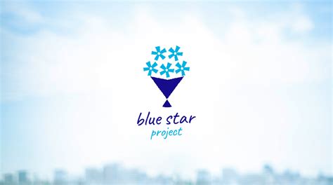 Blue Star Project Dena Design