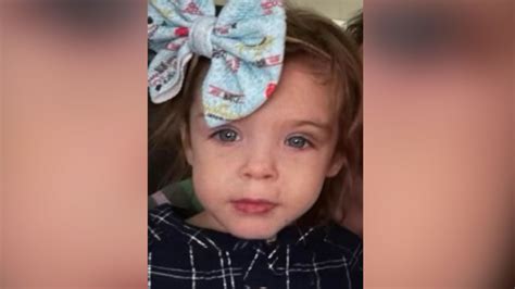 4 Year Old Athena Brownfields Caretaker Allegedly Beat Her To Death