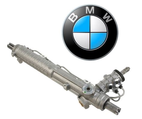 Maglownica Bmw Seria E E E F F