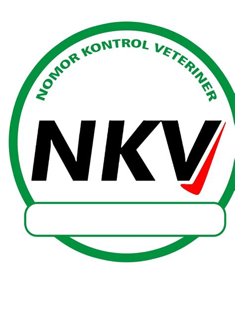 Kementan Terbitkan Peraturan Baru Soal Nomor Kontrol Veteriner Bisnis