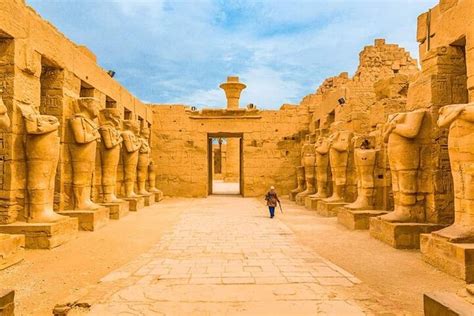 2024 Excursión de un día al Valle de las Reinas de Luxor en autobús