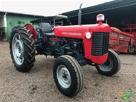 Trator Massey Ferguson X Massey Ferguson Trakt R Modelleri I Kinci El