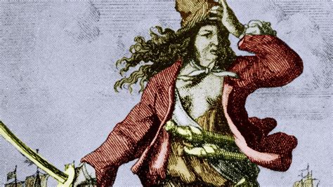 5 Notorious Female Pirates | HISTORY