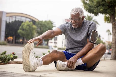 Sit And Reach Test How To Measure Lower Back Flexibility 2023