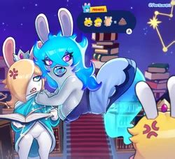 Character Midnite E Hentai Galleries