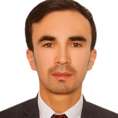 Mohammad Reza Zeerak Phd Candidate Mining Engineering Rock