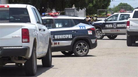 Diario del Yaqui En Ciudad Obregón asesinan a marisquero en la