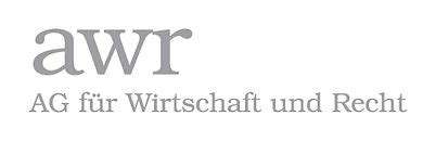 unternehmen awr ag fuer wirtschaf