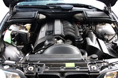 Bmw E39 528i Engine | SPORTCars