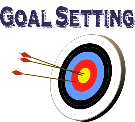 How To Set Goals And Actually Achieve Them Stylerail