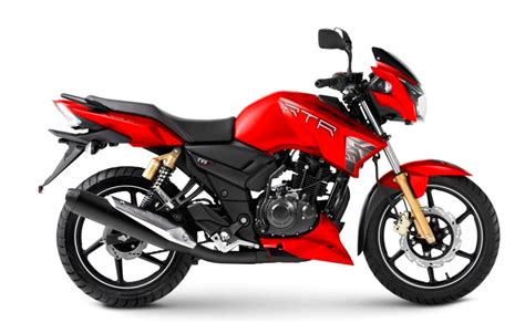 Bs Tvs Apache Rtr All You Need To Know