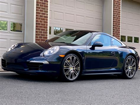 Porsche Carrera S Stock For Sale Near Edgewater Park