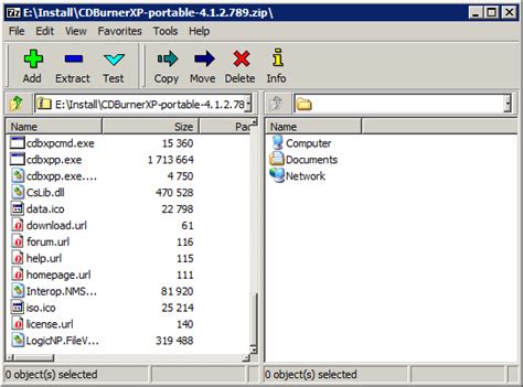 7 Zip Archiving The Open Source Way Rarst Net