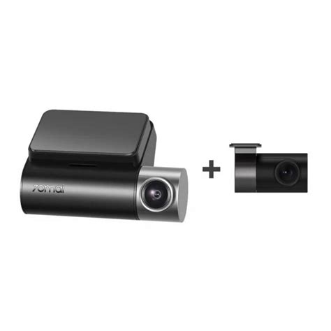 OUTLET 1 Wideorejestrator 70mai Smart Dash Cam Pro Plus Backup