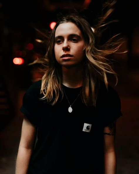 Julien Baker Releases Her Sophomore Album Turn Out The Lights The Fader