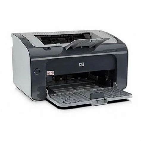 Used Hp Laserjet Pro P1106 Printer Second Hand Laser Printer Detech Devices Private Limited