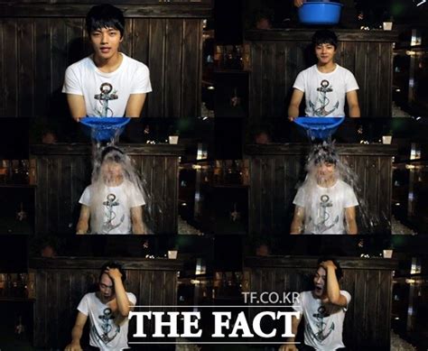 Kites H N Qu C Yeo Jin Goo Th C Hi N Ice Bucket Challenge Th Th Ch