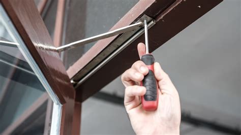 Storm Door Closer Installation: 6 DIY Steps | Angi