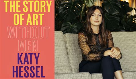 The Story Of Art Without Men By Katy Hessel Sharp Eye