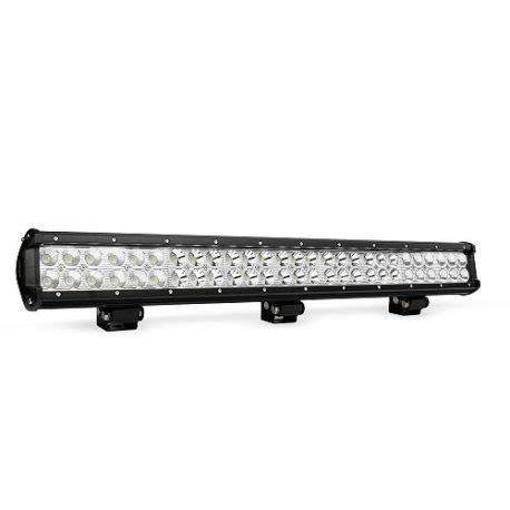 Nilight 25 Inch 162W LED Spot Flood Light Bar TRS Garage