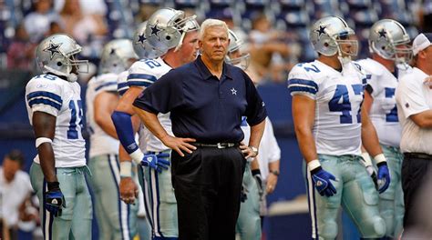 Former Cowboys coach Bill Parcells reacts to running back Marion Barber's death | Fox News