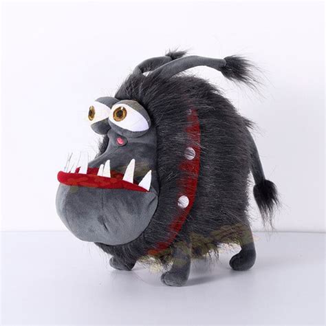 Cachorro Meu Malvado Favorito - Pelúcia Minions Meu Malvado Favorito Kyle Cachorro Do Gru 3d ...
