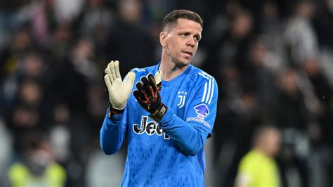 Szczesny ex Juventus é o novo goleiro do Barcelona Sportbuzz