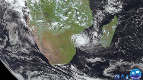 How Cyclone Freddy Is On Track To Become The Longest Lasting Cyclone On Record After Swirling