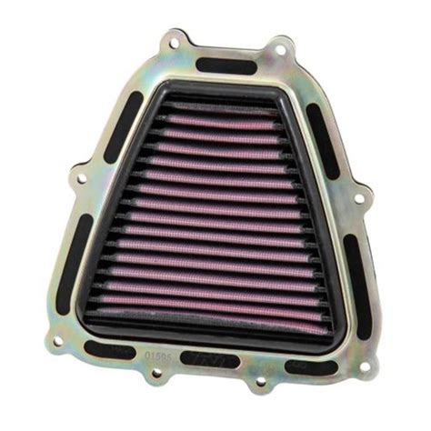 Filtro Aire K N Yamaha YZ F 250 450