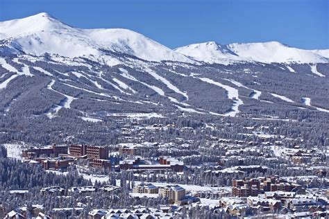 Snow Tubing Near Breckenridge Colorado: Best Sledding 2023