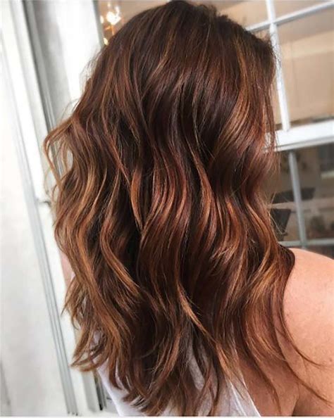 Cores De Cabelo Bronze Testando Produtos Cosmeticos