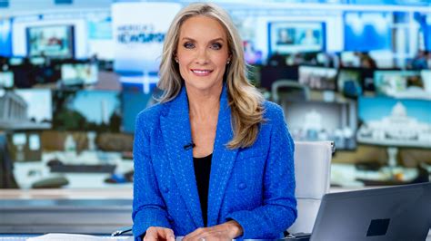 What Dana Perino S Time In The White House Was Really Like