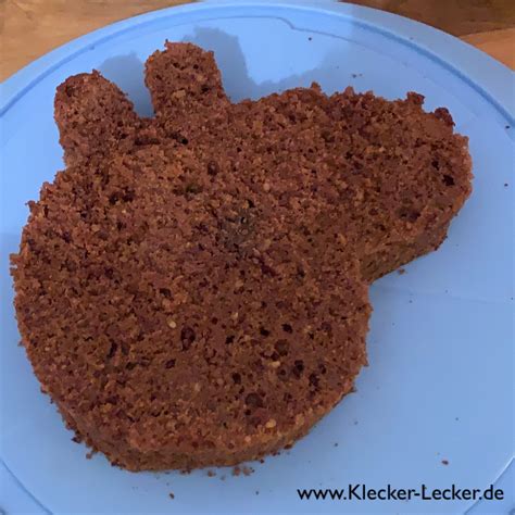 Peppa Wutz Kuchen – Klecker-Lecker