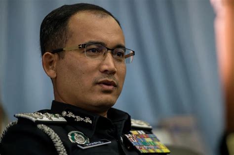 Pangkat Dalam Imigresen Malaysia Deskripsi Tugas Syarat Lantikan Dan