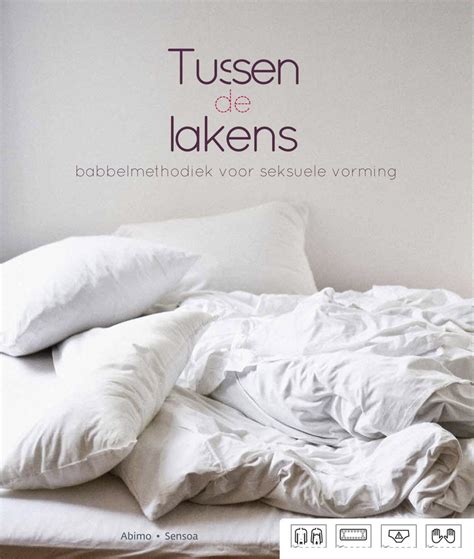 Lespakket Tussen De Lakens Sensoa